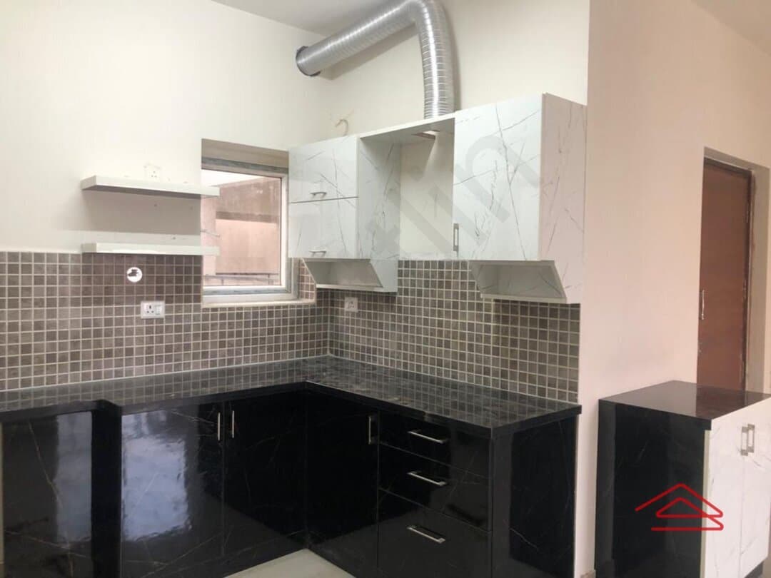Kitchen 1