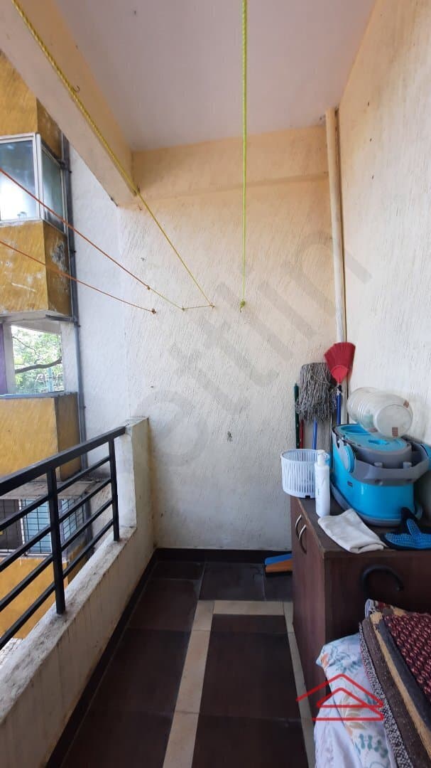 Balcony 2