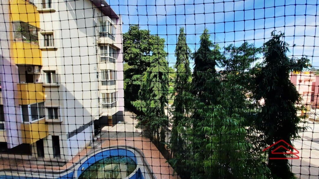 Balcony 3