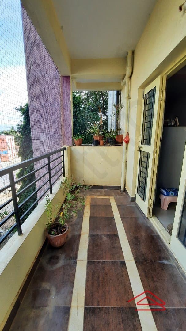 Balcony 3