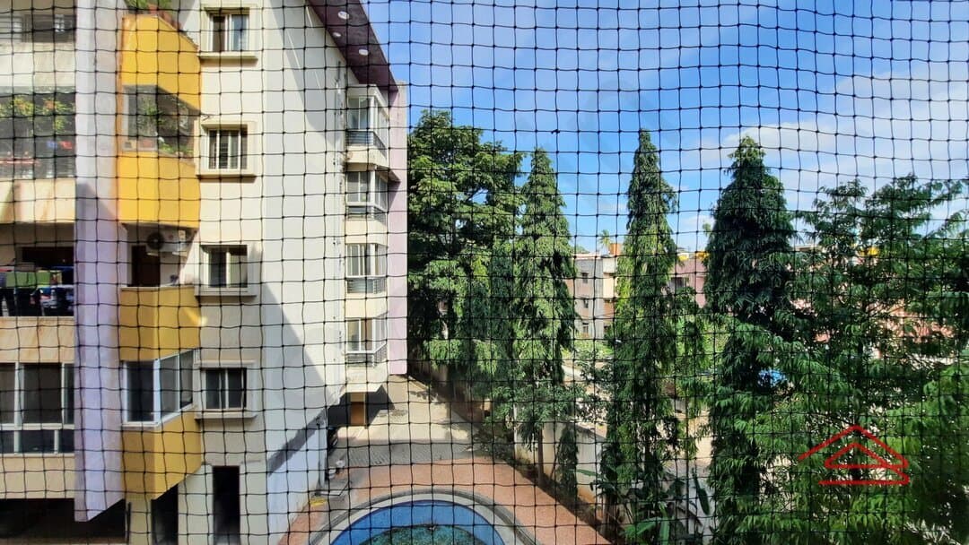 Balcony 1