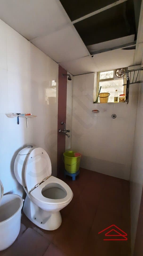 Bathroom 1