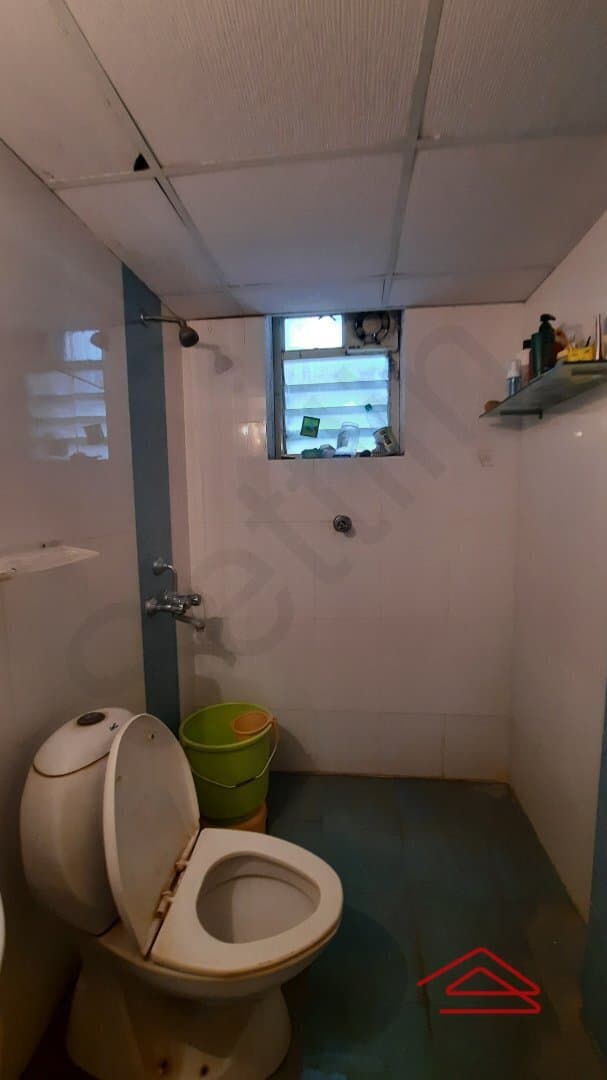 Bathroom 2