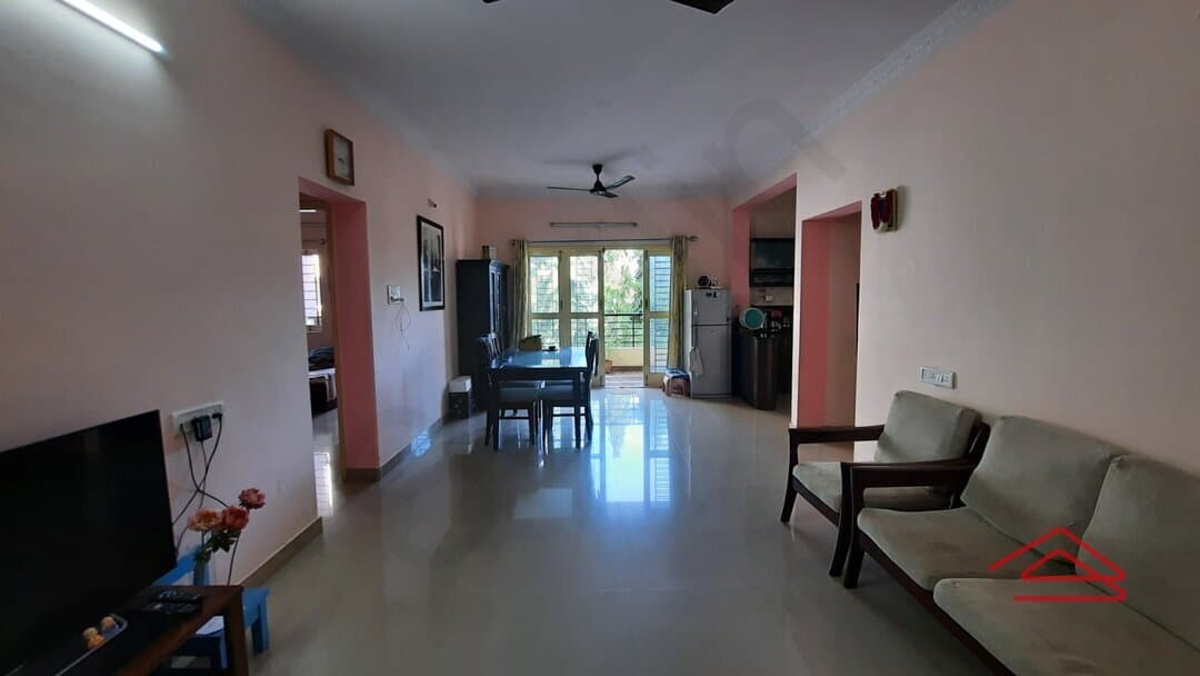 Hall 1