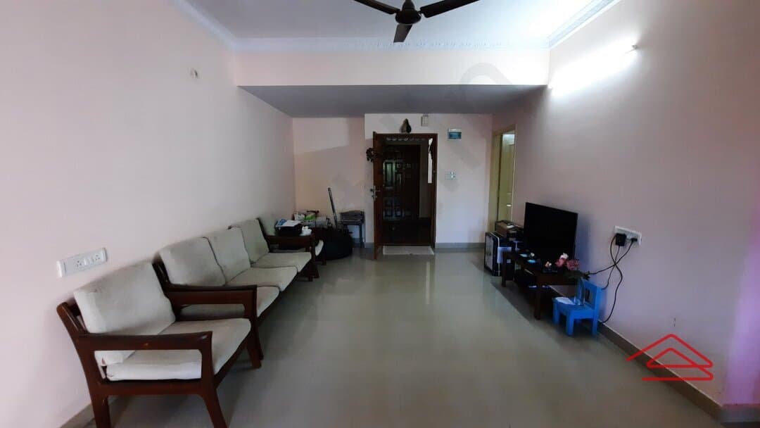 Hall 1