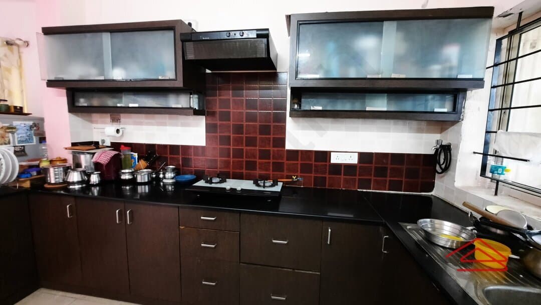Kitchen 1