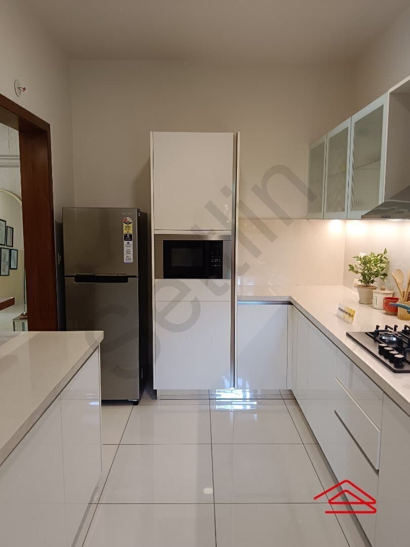 Kitchen 1