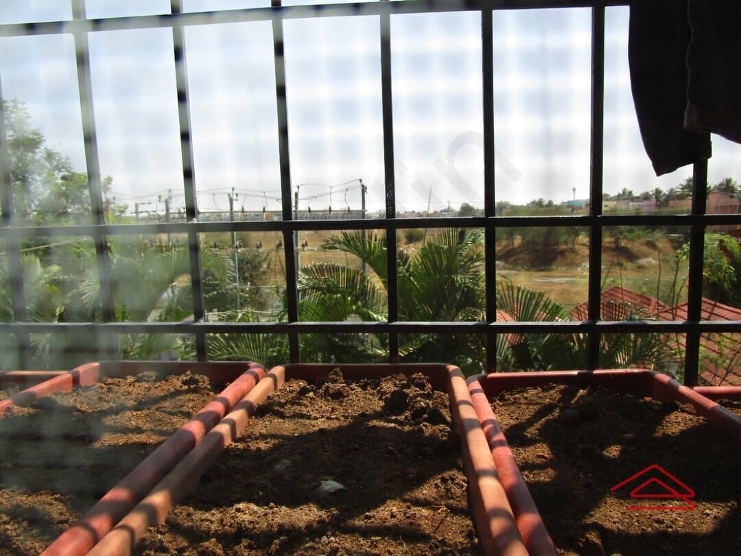 Balcony 1