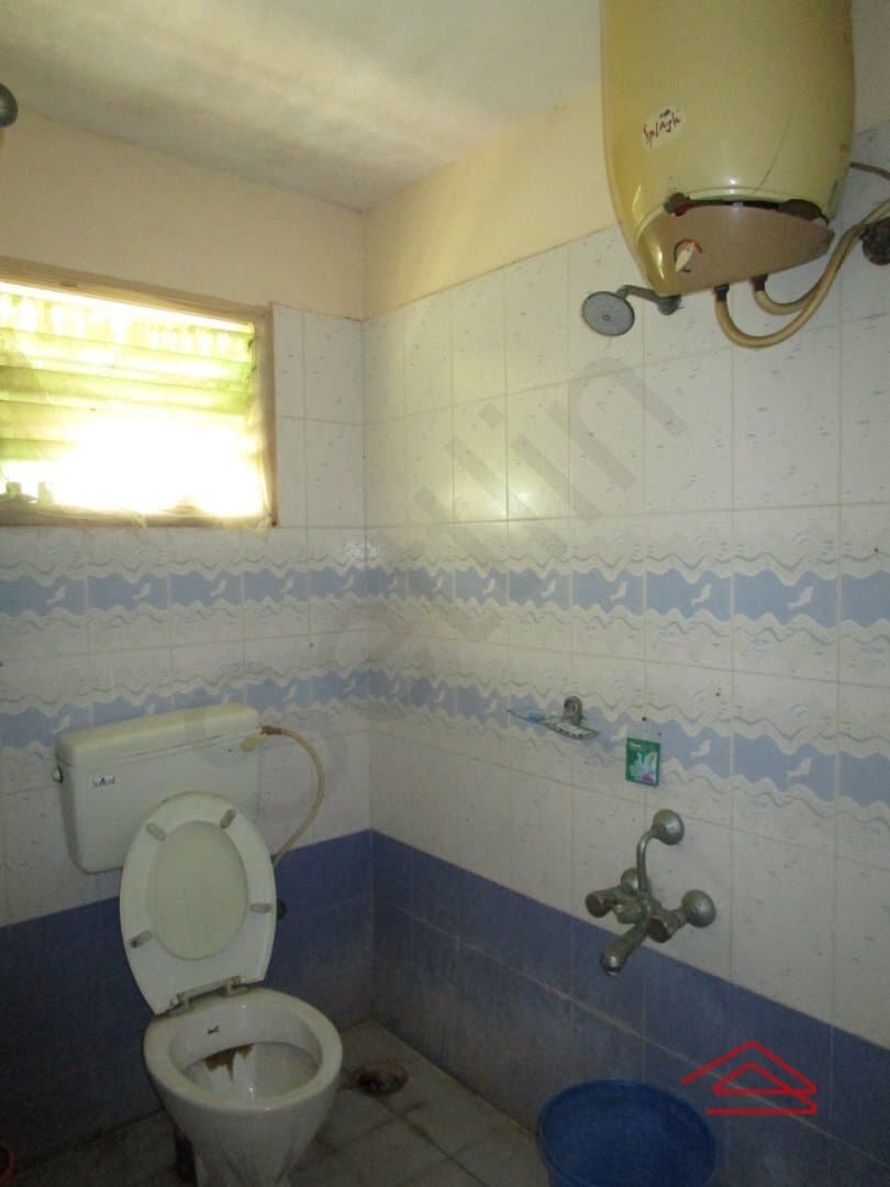 Bathroom 1
