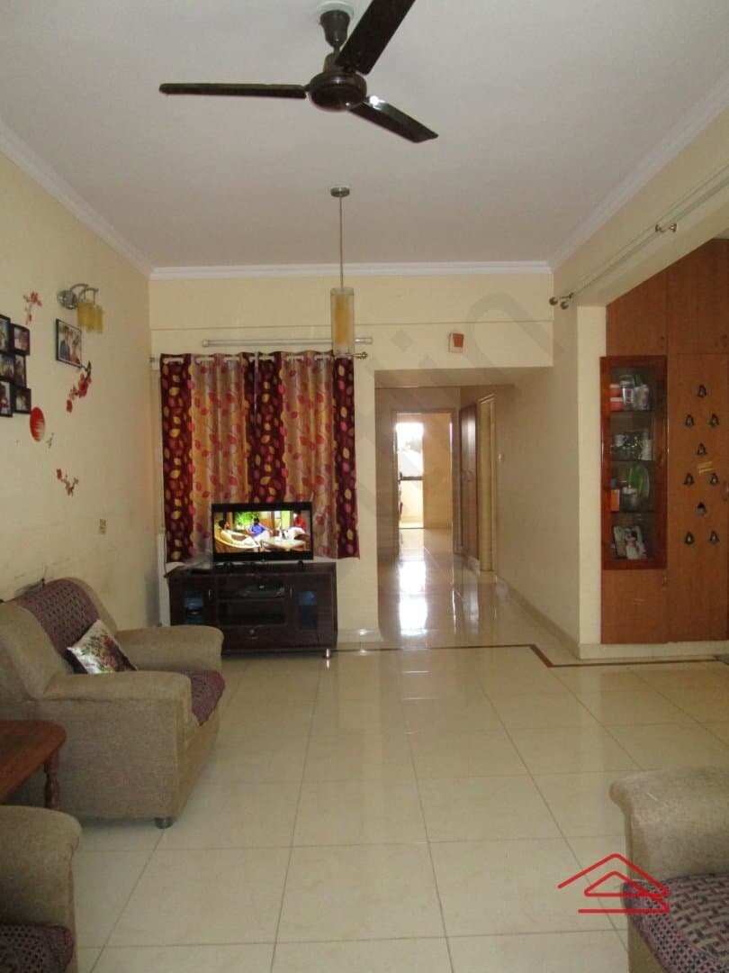 Hall 1