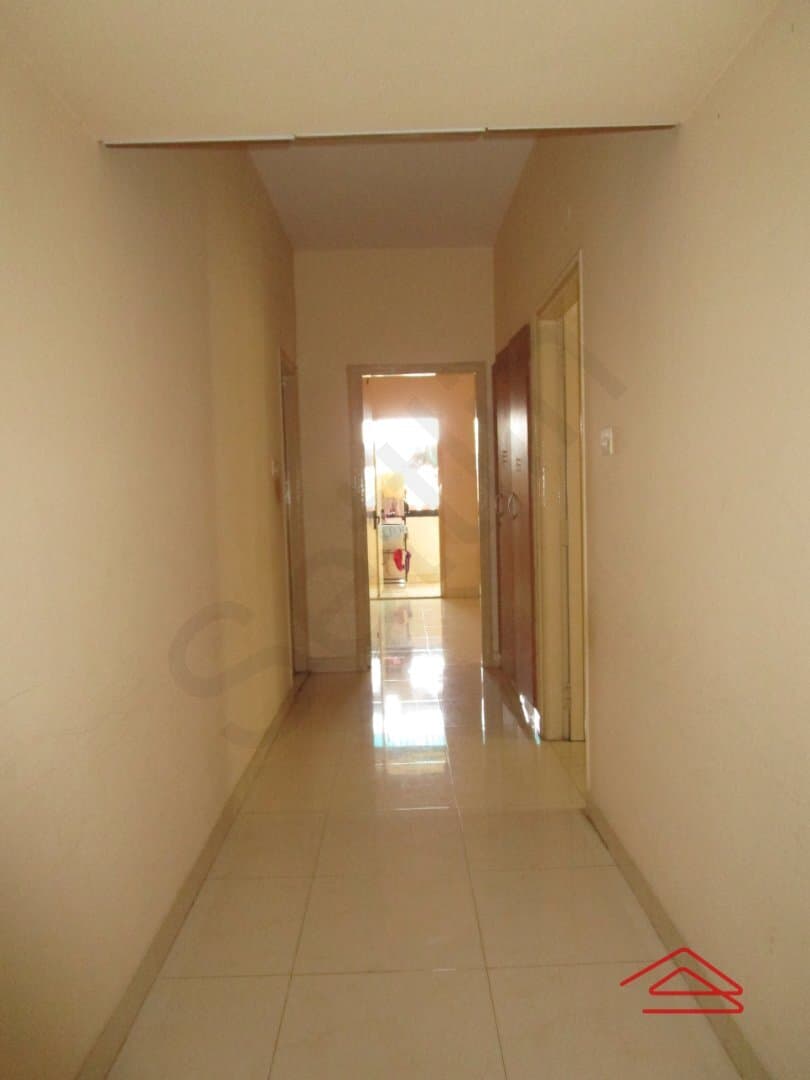 Hall 1