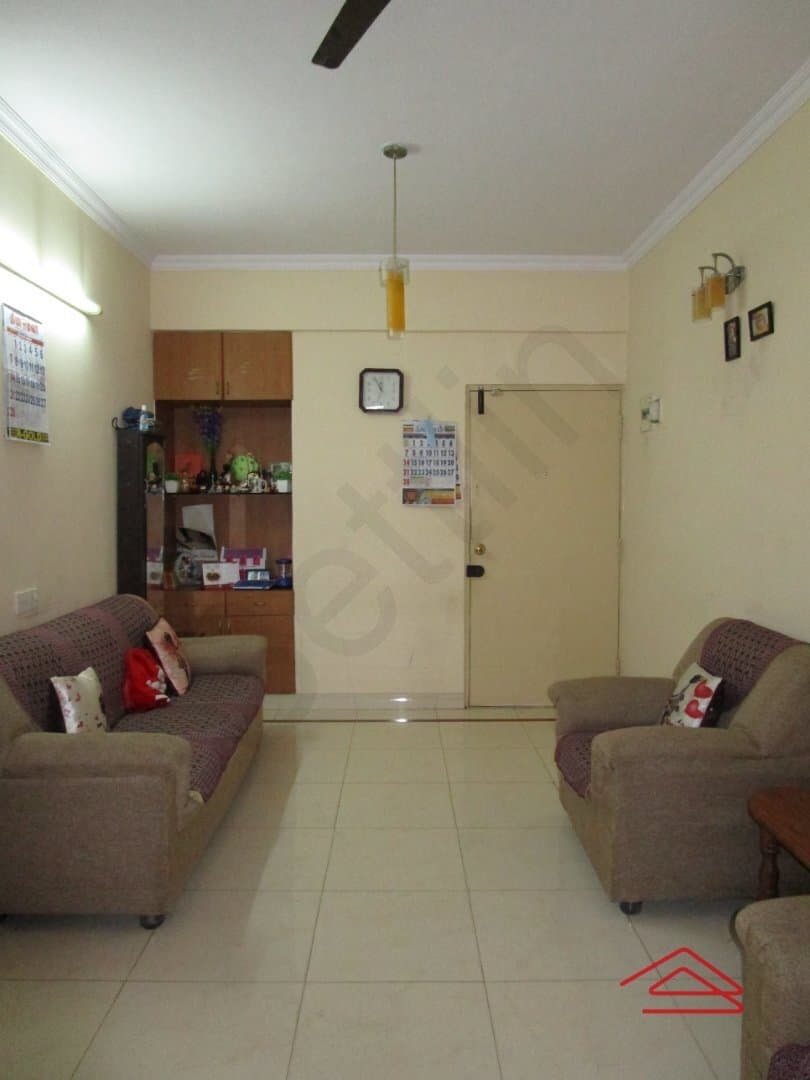 Hall 1