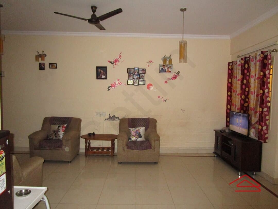 Hall 1