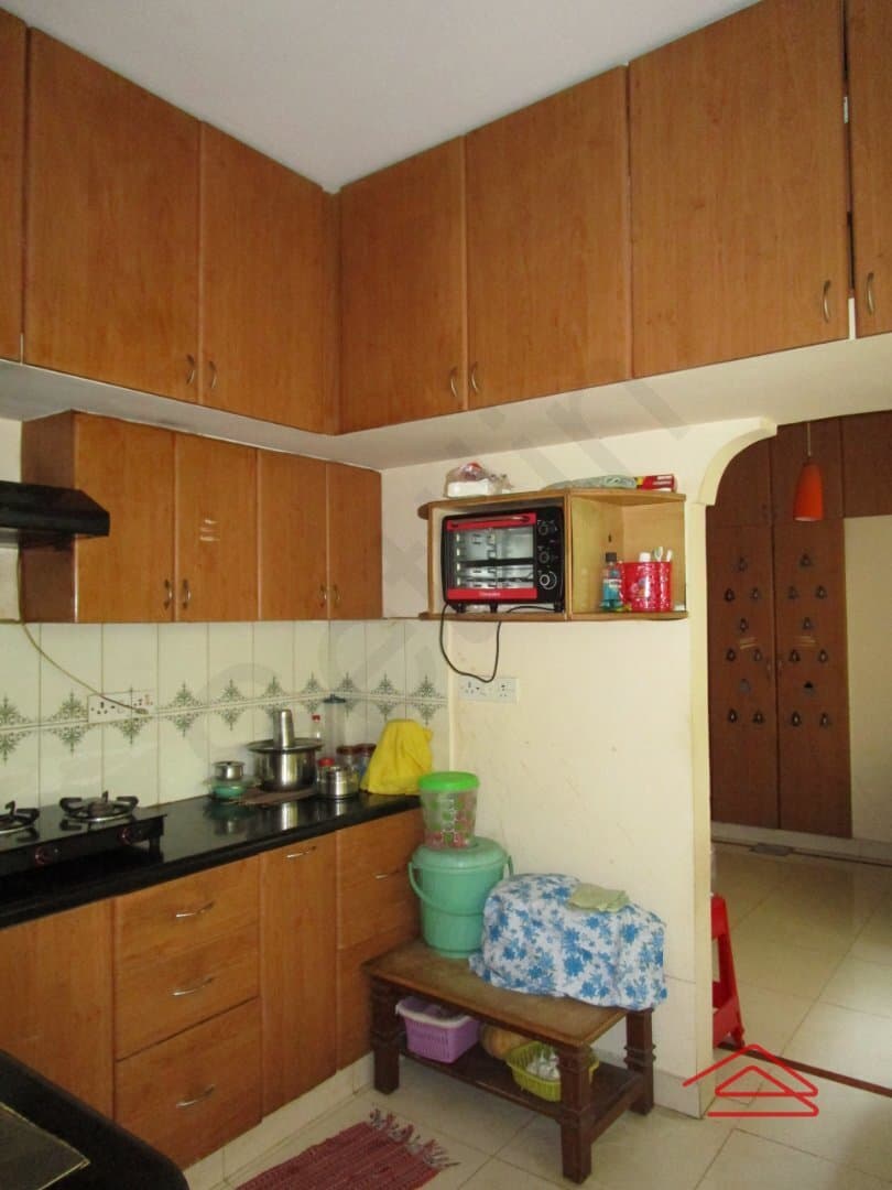 Kitchen 1