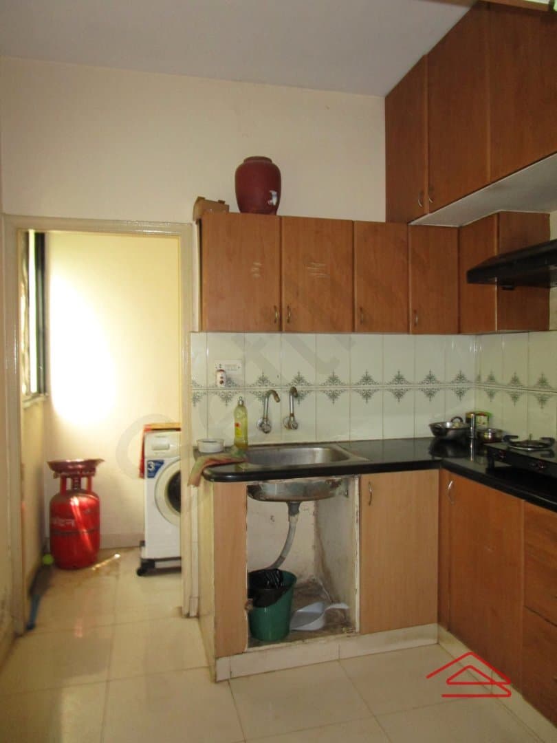 Kitchen 1