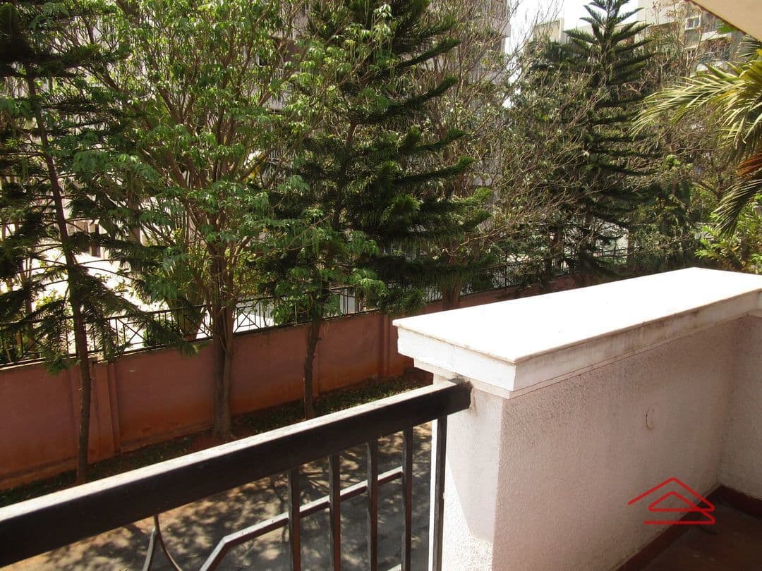 Balcony 1