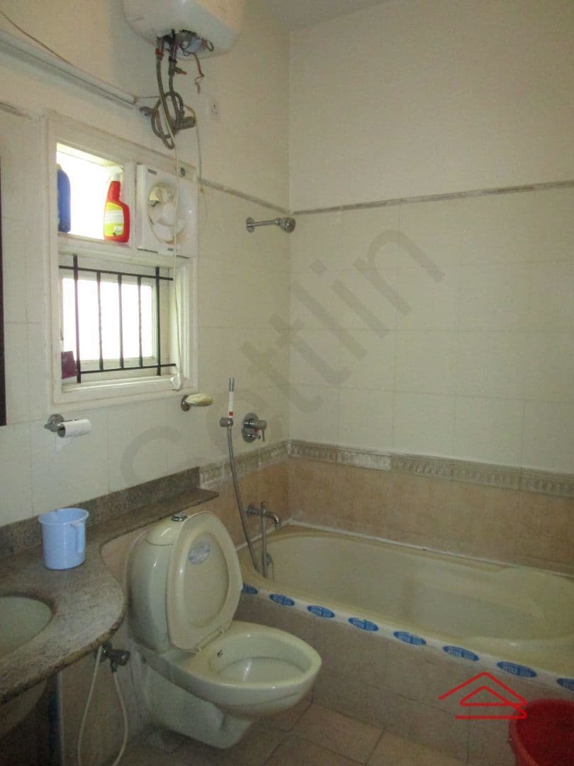 Bathroom 2