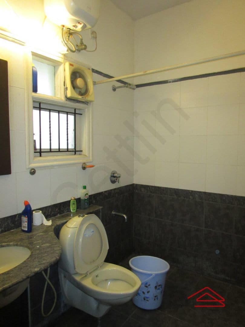 Bathroom 1