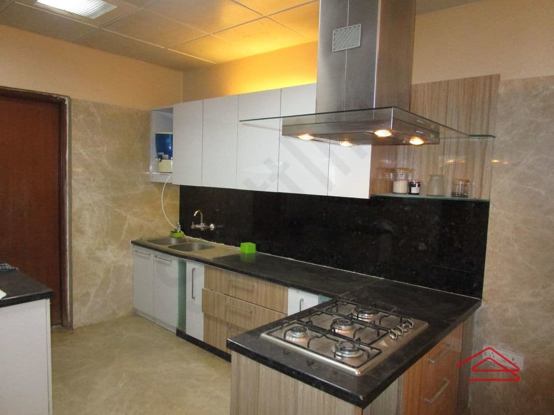 Kitchen 1