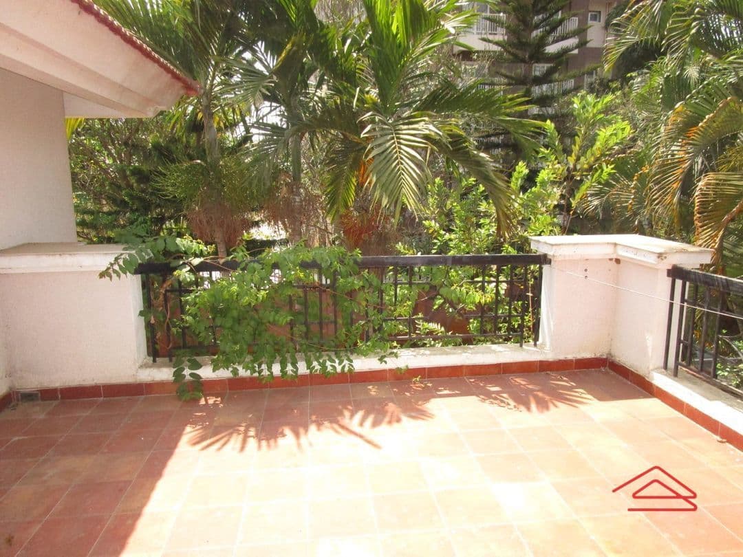 Terrace 1