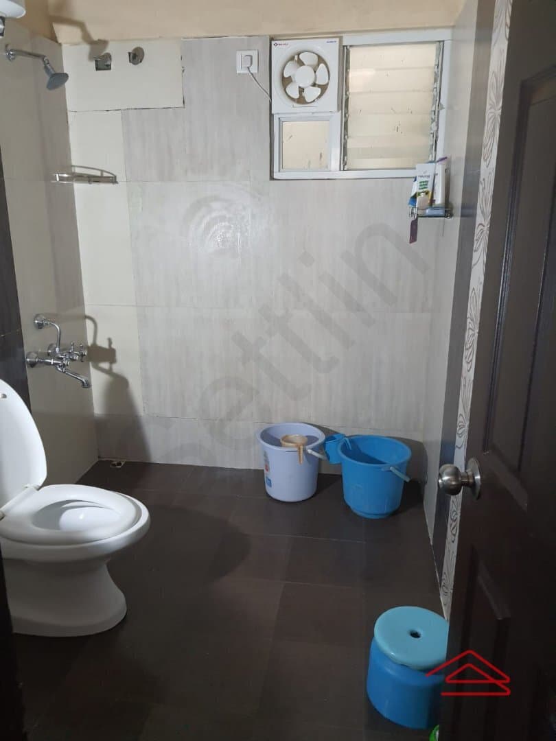 Bathroom 1