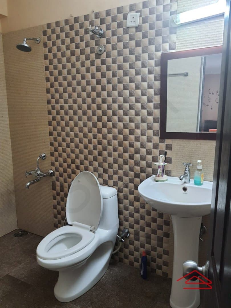 Bathroom 2