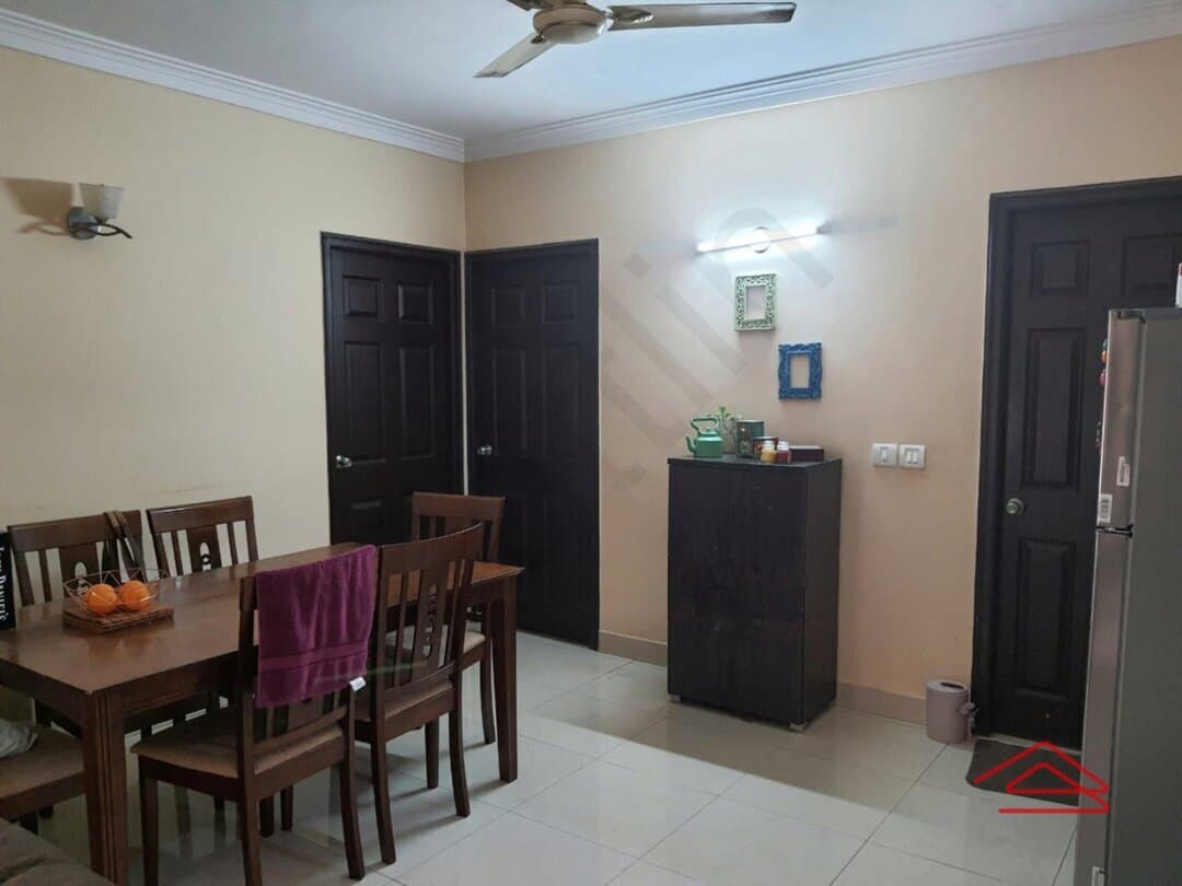 Hall 1