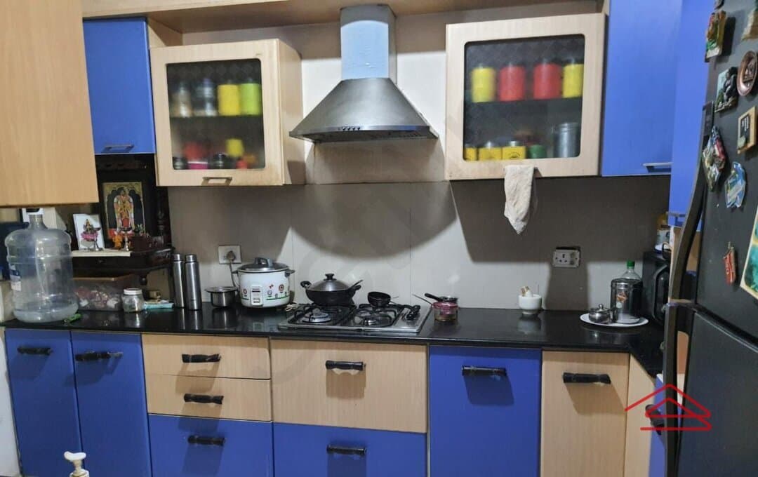 Kitchen 1