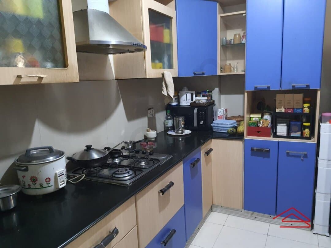 Kitchen 1