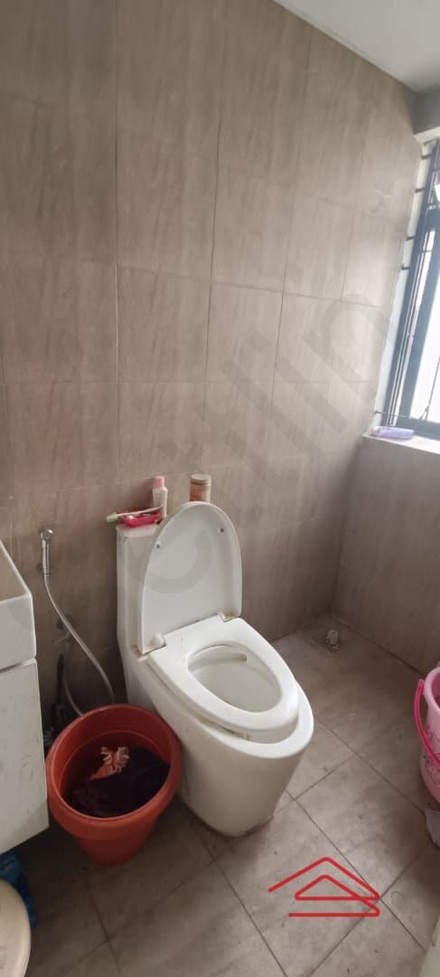 Bathroom 1