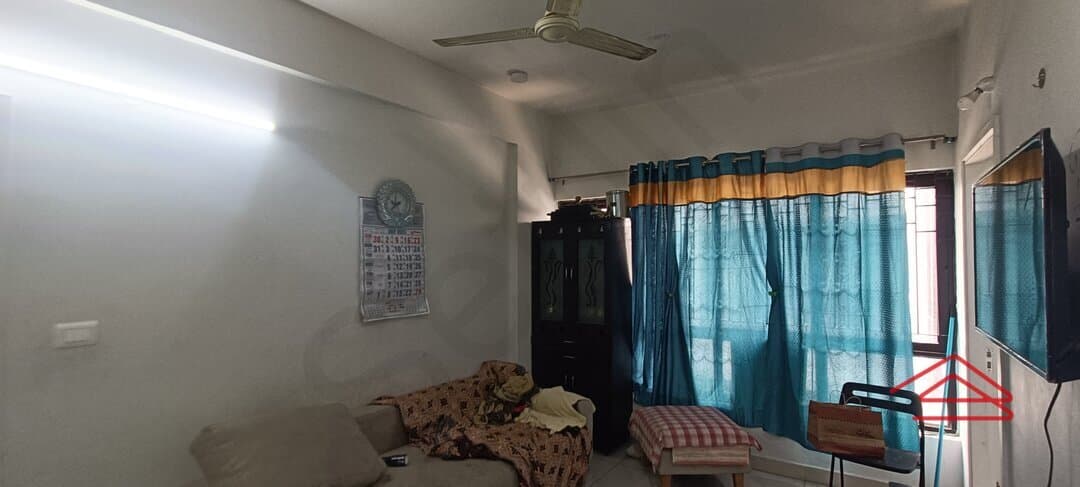 Hall 1