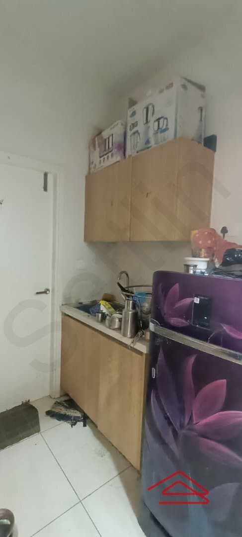Kitchen 1