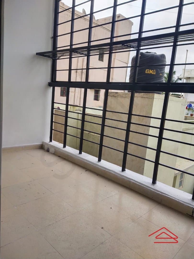 Balcony 1
