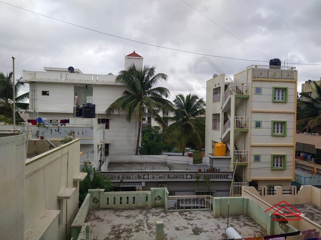 Balcony 1