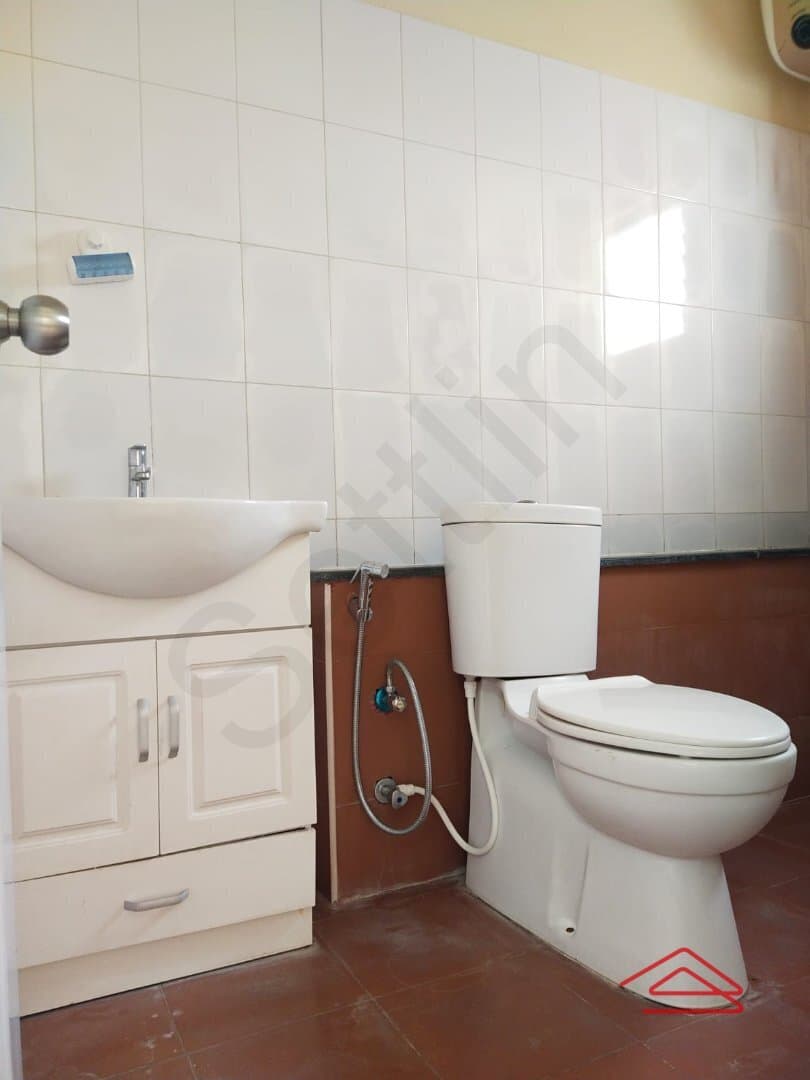 Bathroom 1