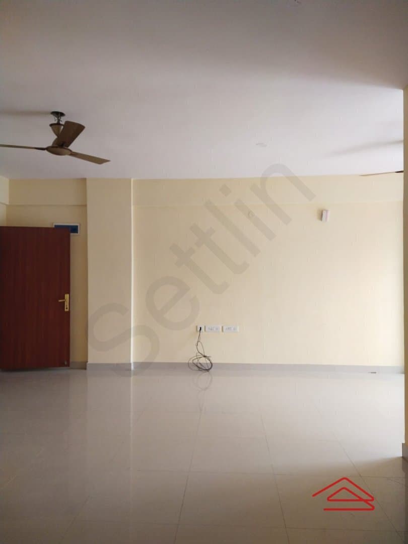 Hall 1