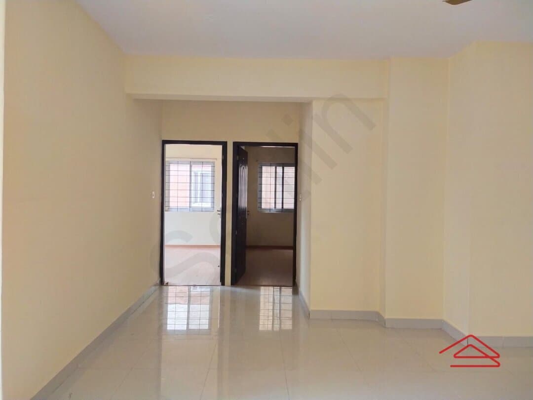 Hall 1