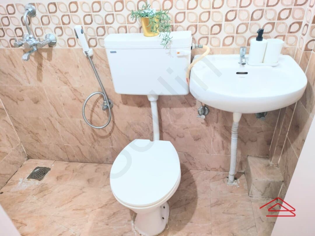 Bathroom 1