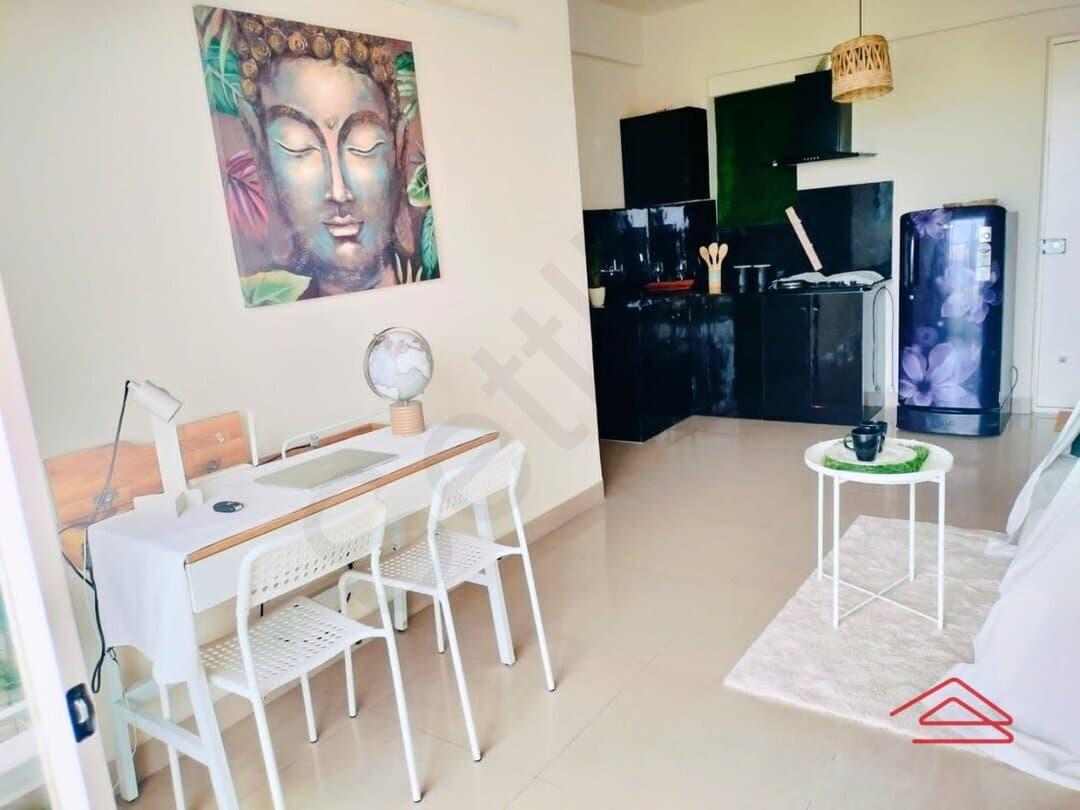 Hall 1