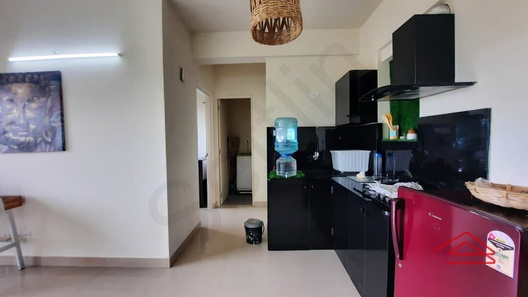 Kitchen 1