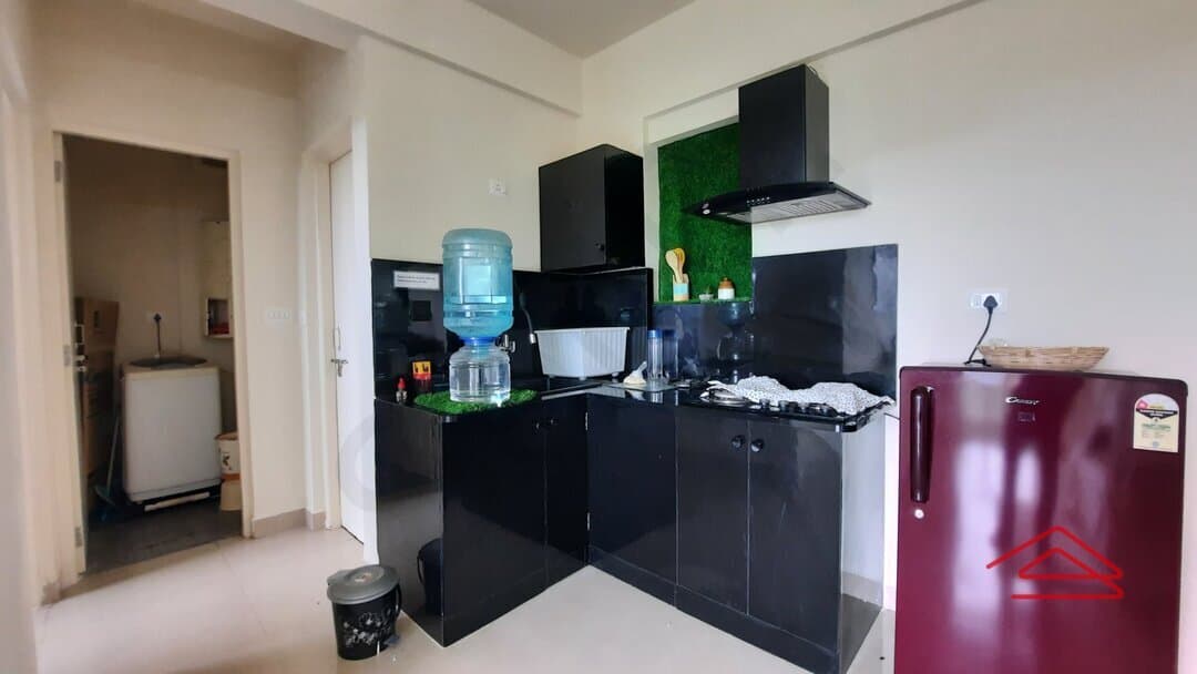 Kitchen 1