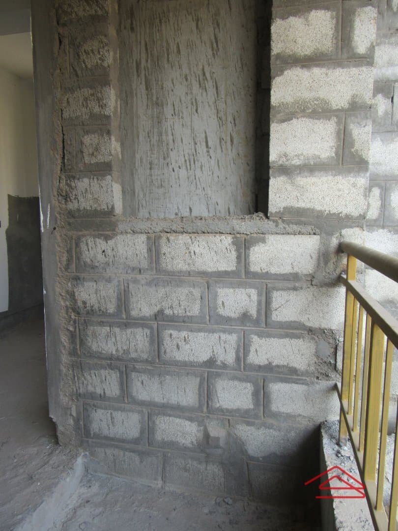 Balcony 1