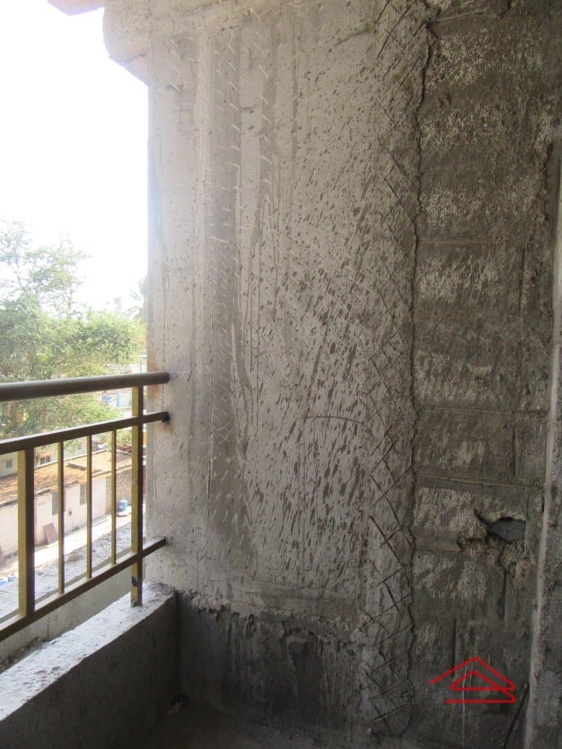 Balcony 1
