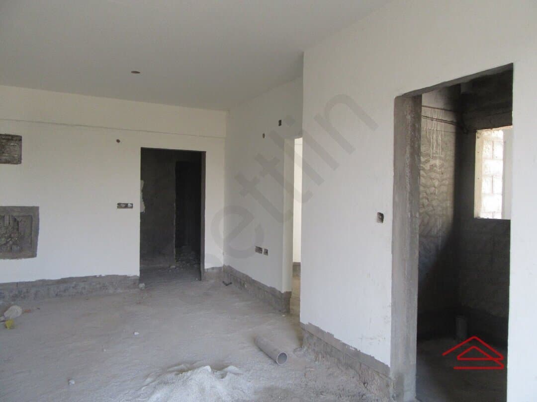 Hall 1