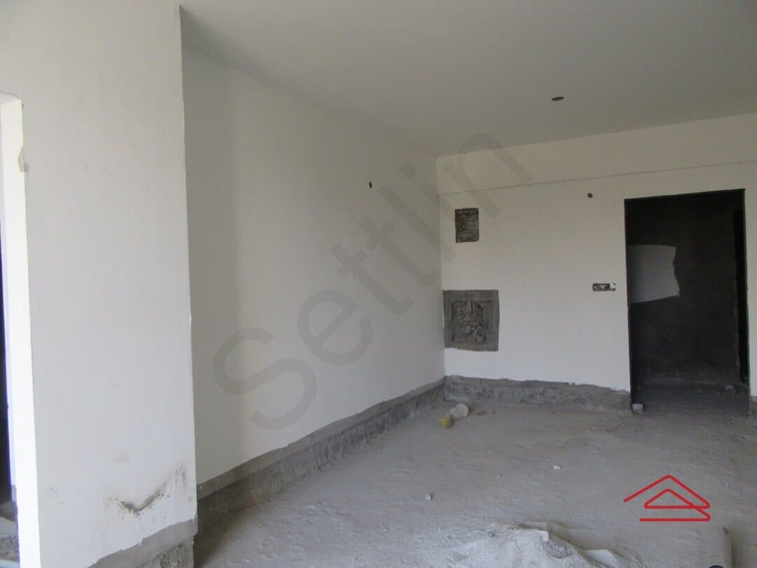Hall 1