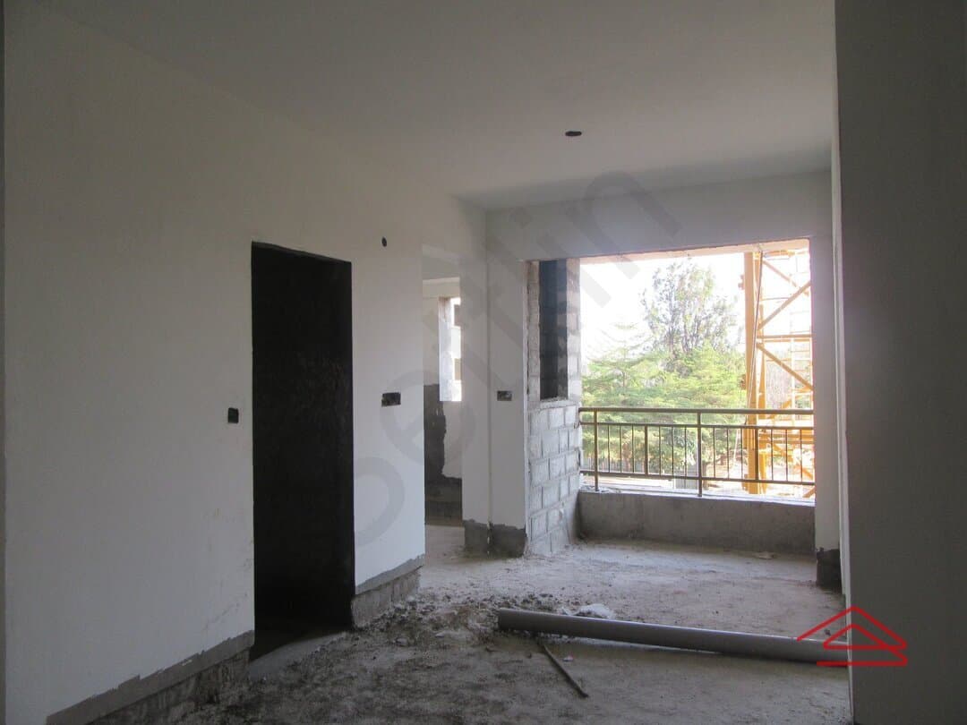 Hall 1