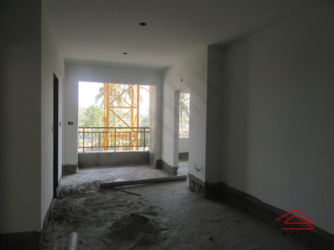 Hall 1