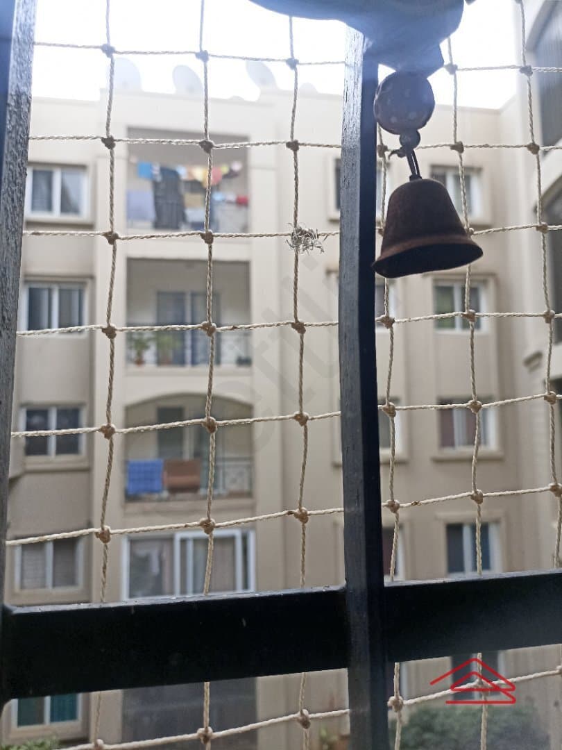 Balcony 1