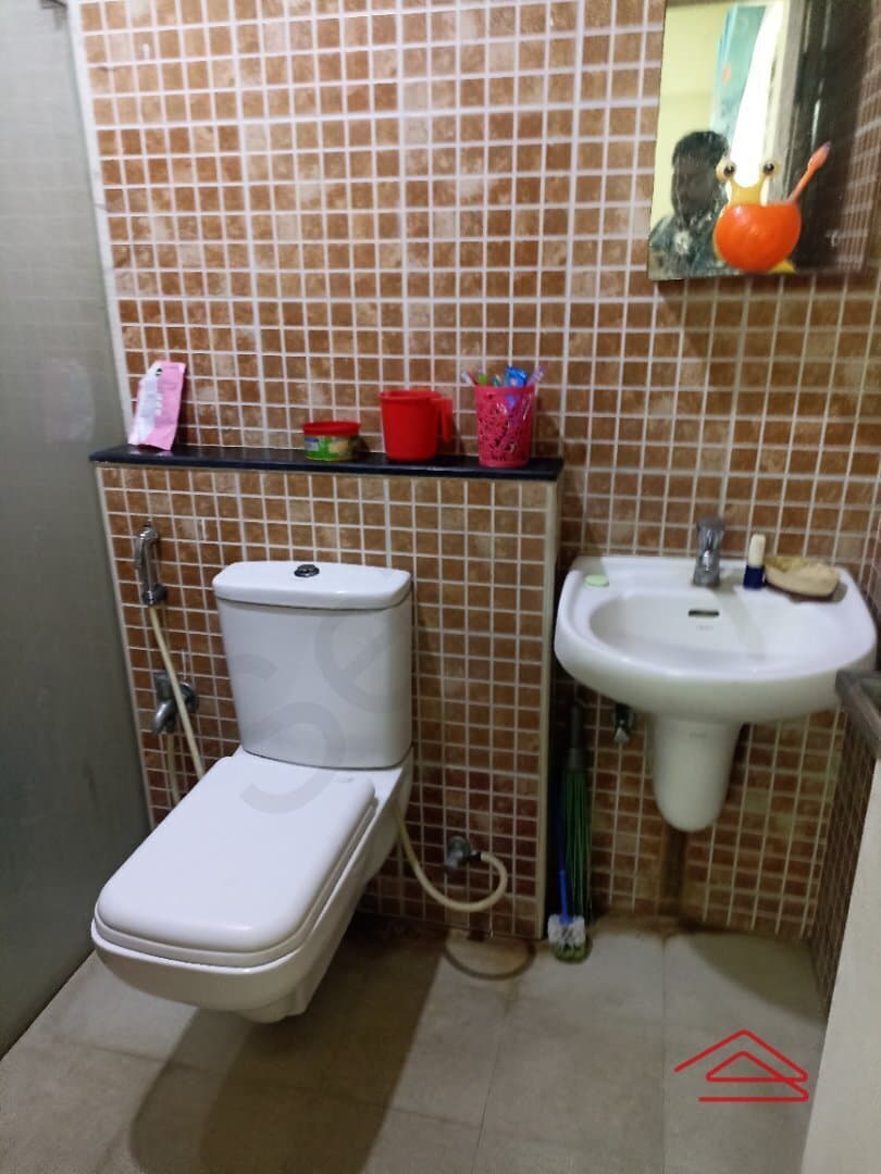 Bathroom 2