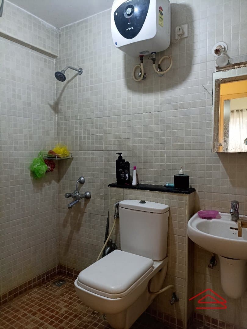 Bathroom 3